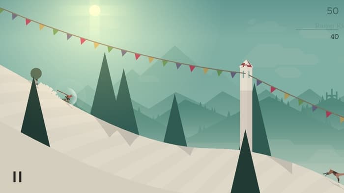 alto's adventure no internet game for android
