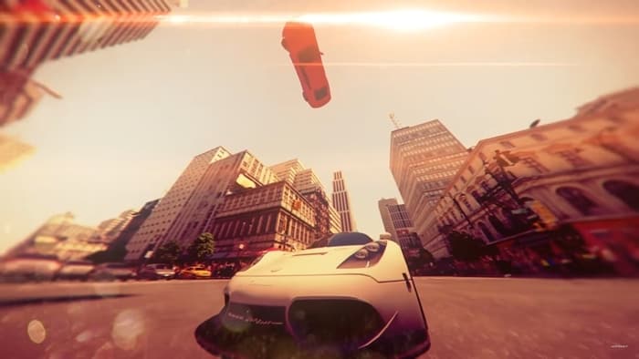 asphalt 8 wifi-free game for ios and android