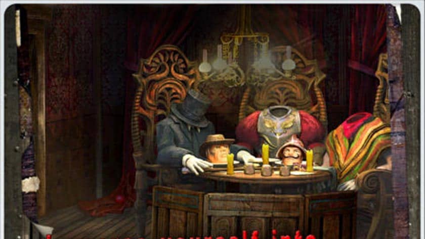 dreamland HD game for ipad hidden objects games