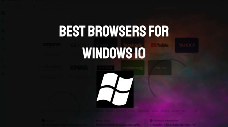 get cm browser for windows 10