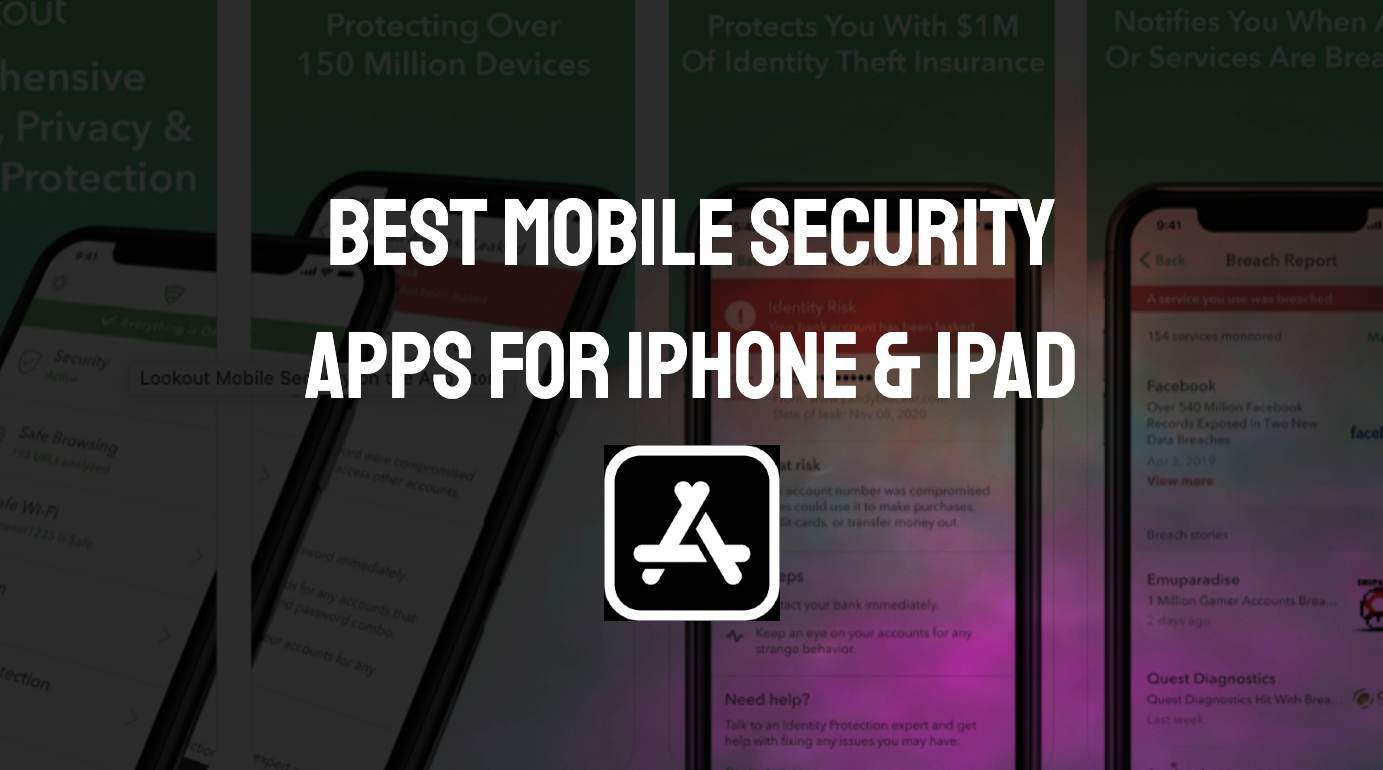 best iphone antivirus app
