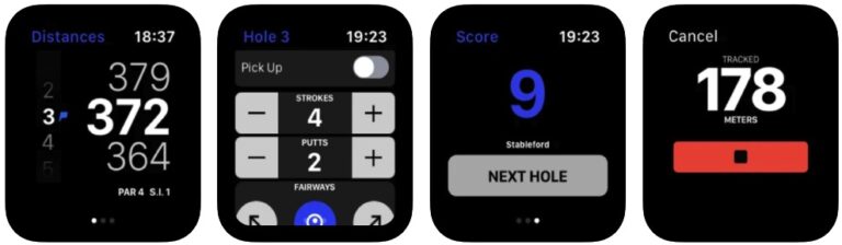 Best Golf Apps for the Apple Watch » App Authority