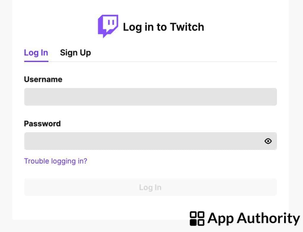 how to link to amazon from Twitch3