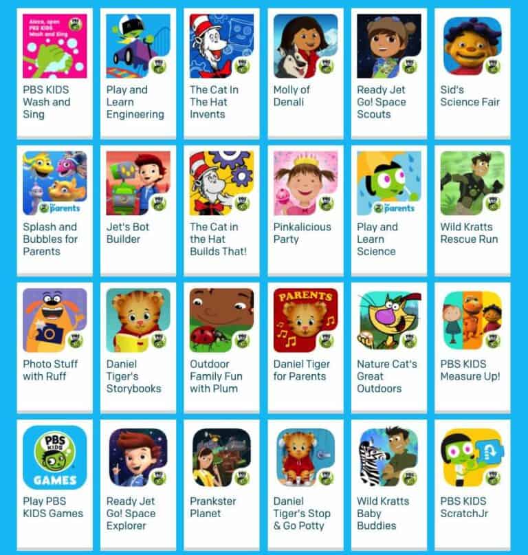 10 best kids games for iPhone and iPad! » App Authority