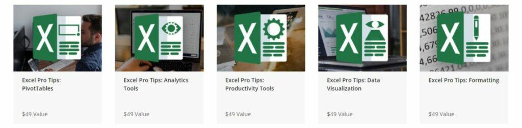 learn more about excel