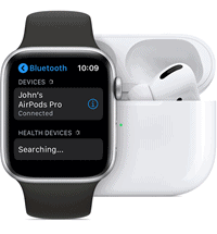How to Connect Bluetooth Headphones to My Apple Watch in 5 Simple Steps