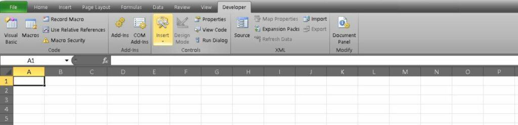 How To Run Excel Vba On Android Amelahalf