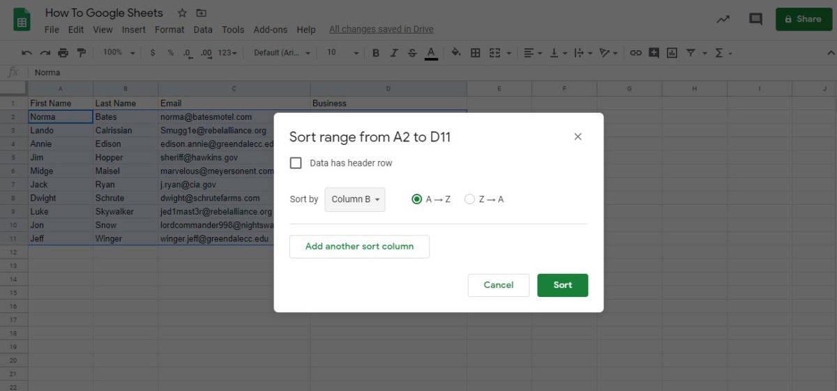 how-to-sort-in-google-sheets-app-authority