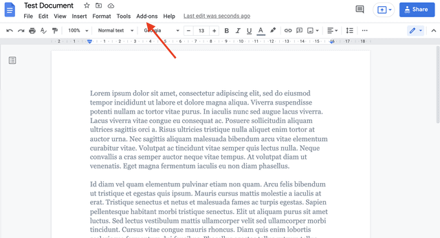 how do you get bubble letters on google docs extensis fonts