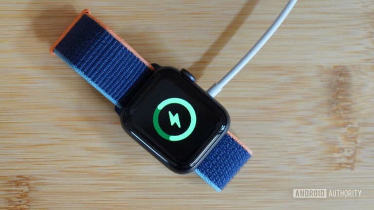 How to troubleshoot Apple Watch charging issues » App Authority