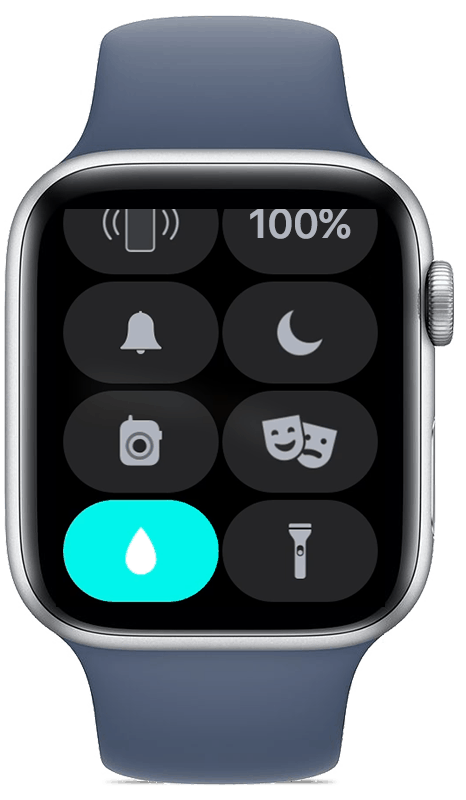 Can I Go Swimming or Take a Shower with my Apple Watch?