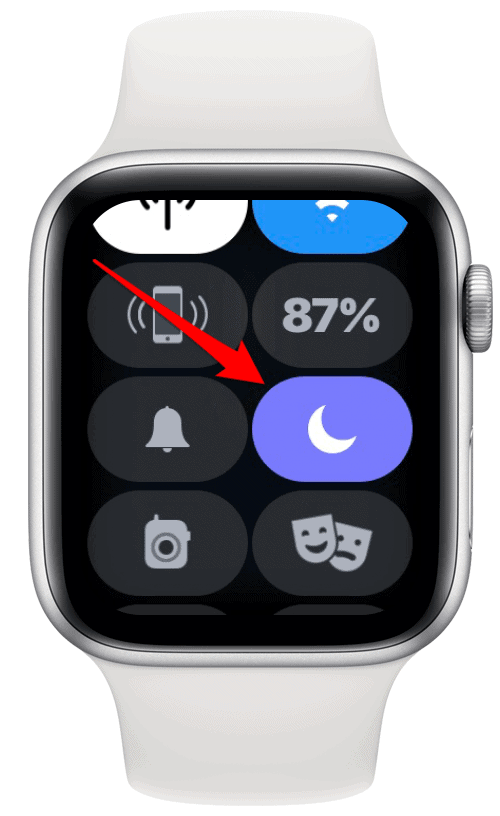 How to Silence your Apple Watch