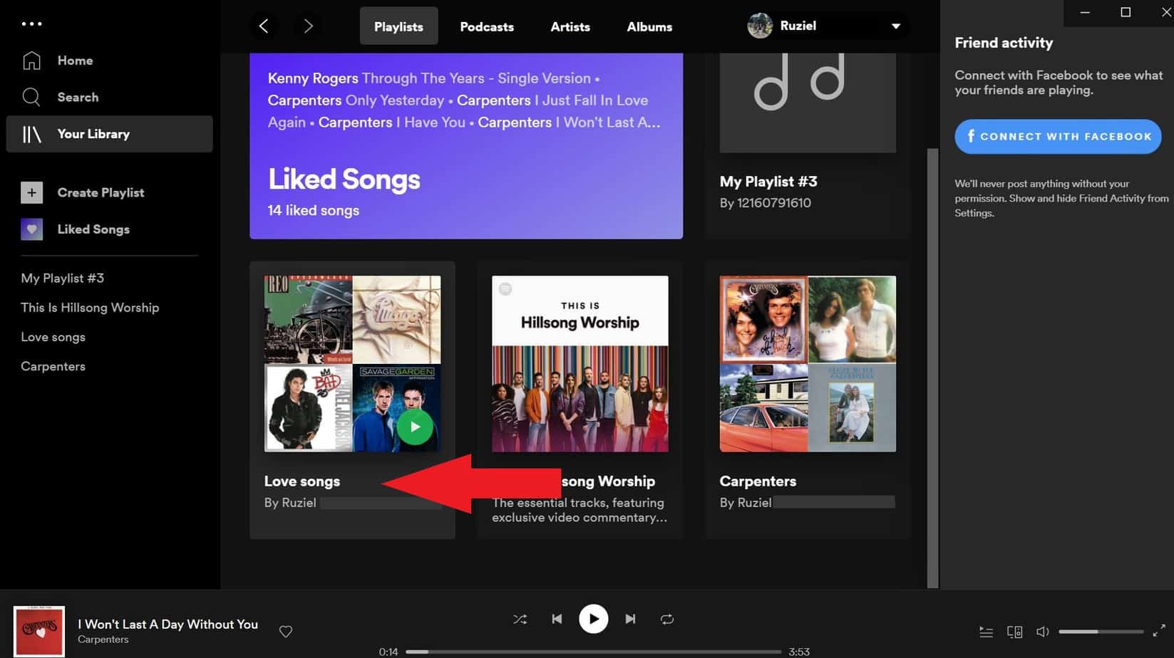 How To Change A Spotify Playlist Cover Photo » App Authority