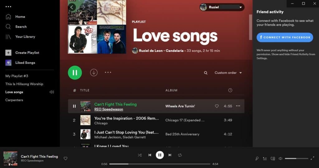 How To Put A Song On Repeat On Spotify On Desktop Or Mobile App Authority