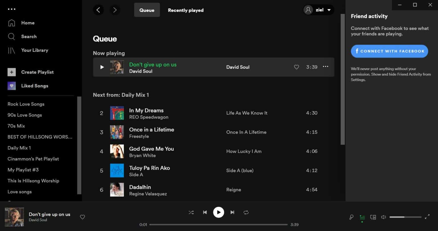 How to View Your Spotify Queue on Desktop or Mobile » App Authority