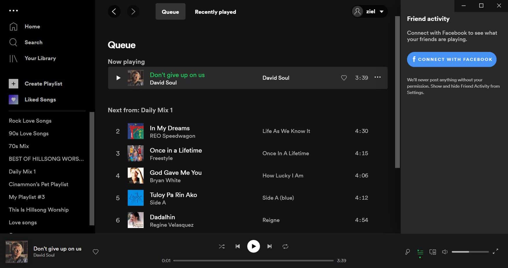 How to View Your Spotify Queue on Desktop or Mobile