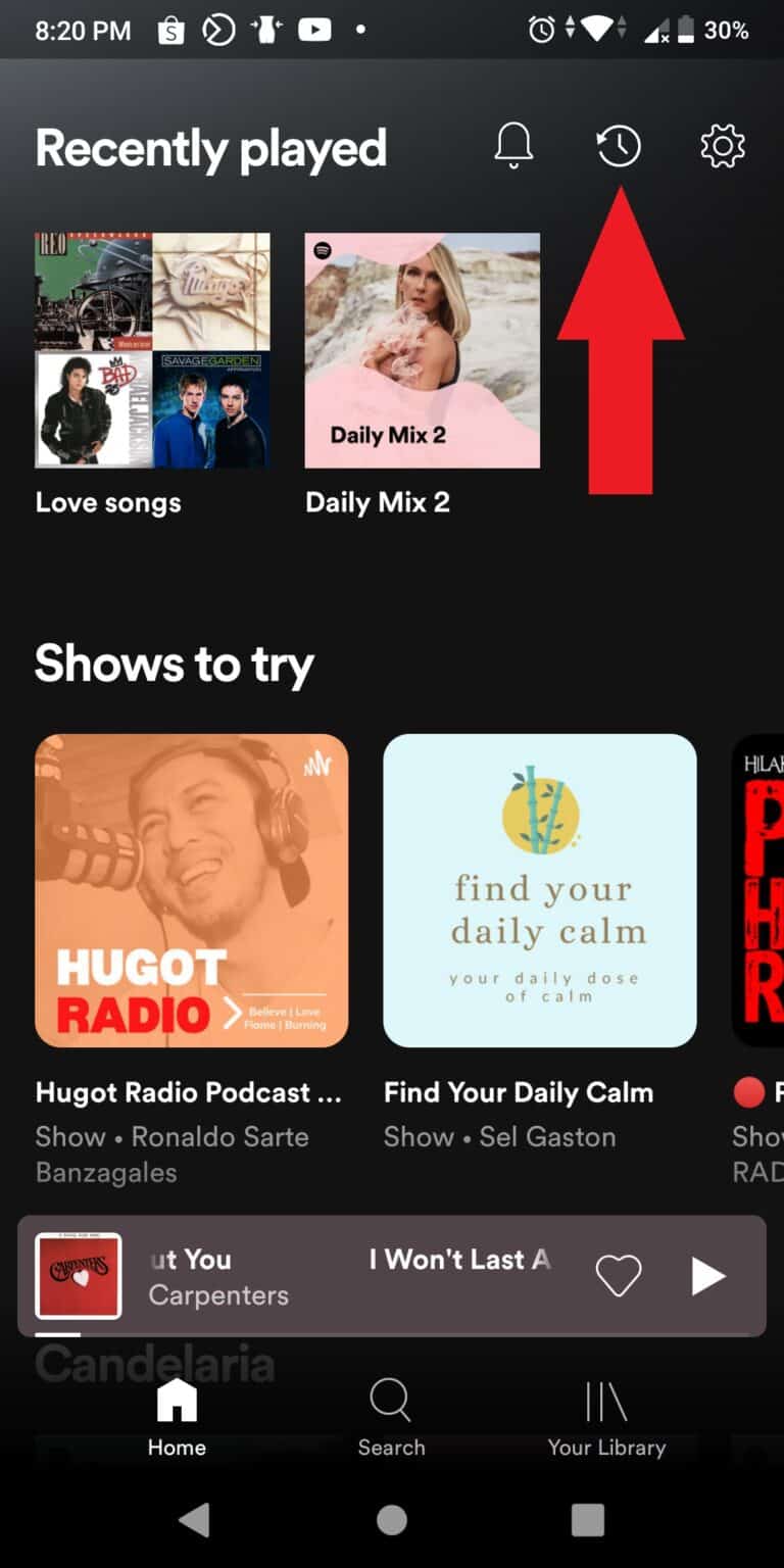 how-to-see-and-clear-spotify-listening-history-app-authority