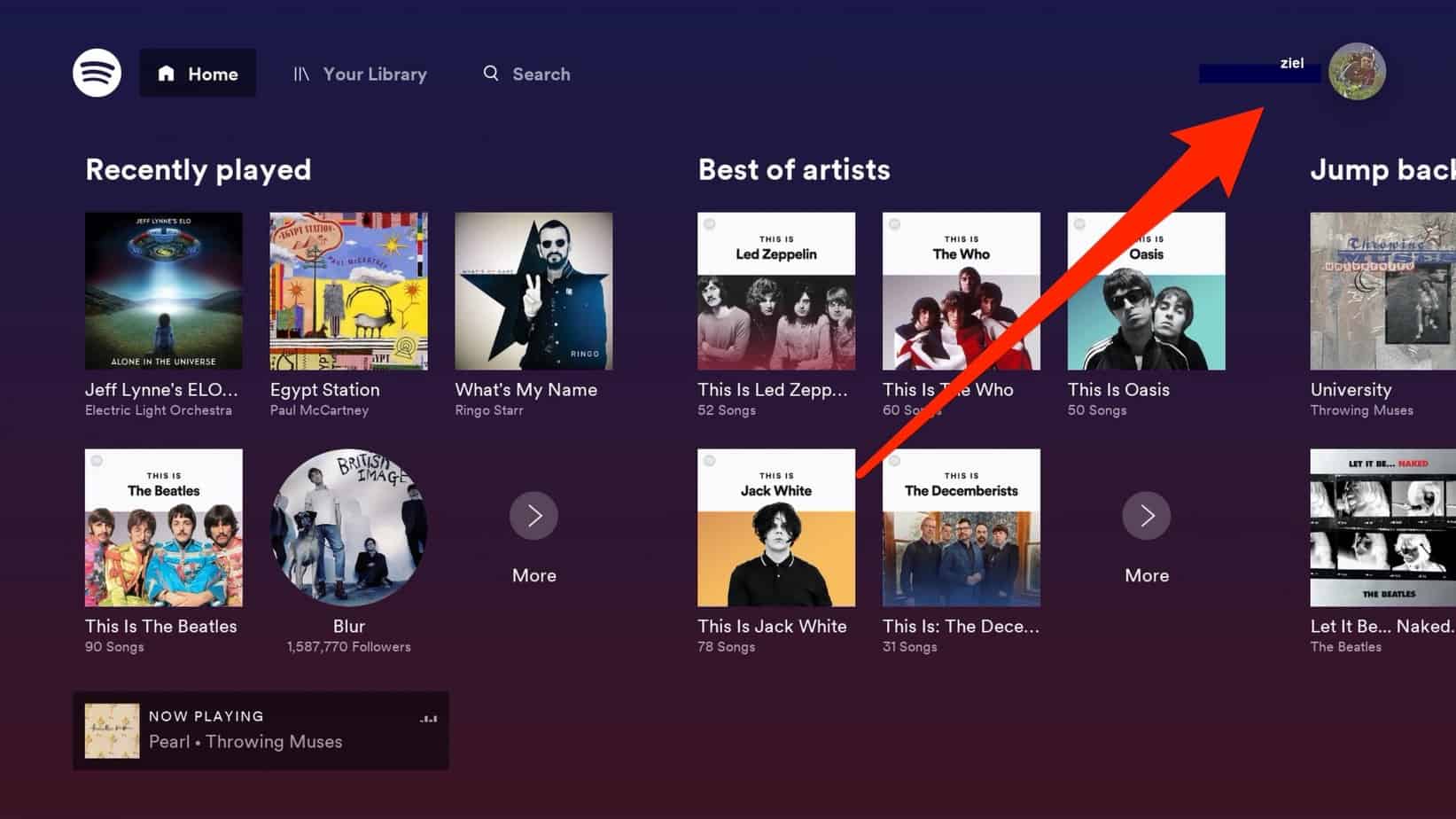 How to Unlink Spotify from PS5 » App Authority