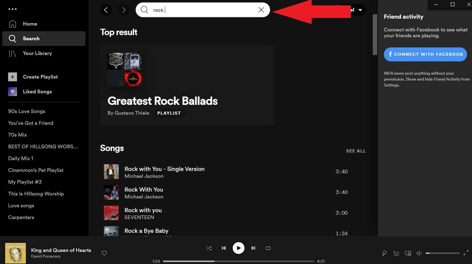 How to Follow a Playlist on Spotify » App Authority