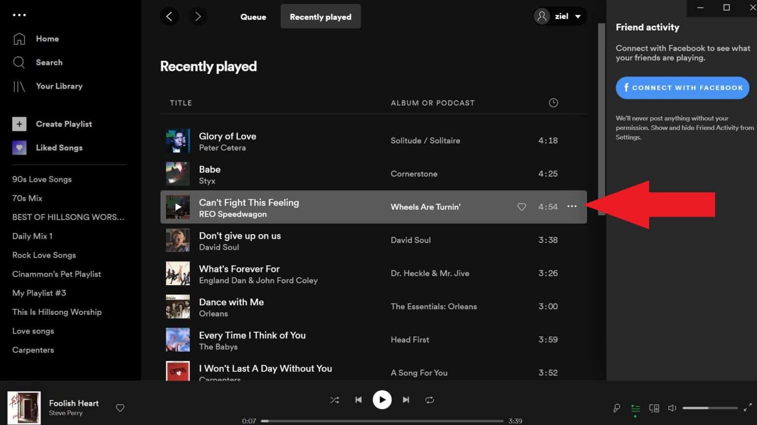 How to Clear Your 'Recently Played' List on Spotify » App Authority