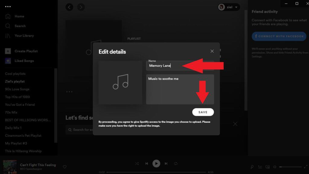 Spotify Playlist Name Ideas and Tips to Pick the Perfect Name » App  Authority