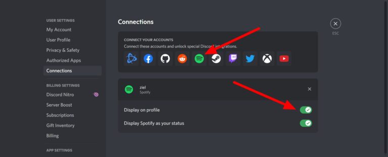 How to Host a Spotify Group Listening Party on Discord » App Authority